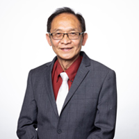 Albert Lim