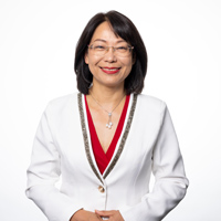 Susan Zhu