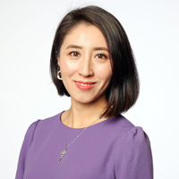 Sylvia Yang