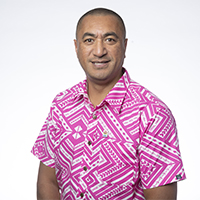 Tauanu’u Nanai Nick Bakulich