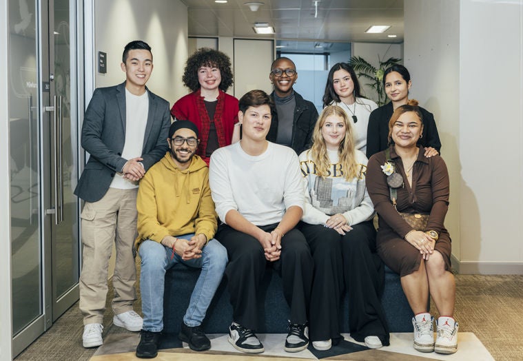 Youth Advisory Panel