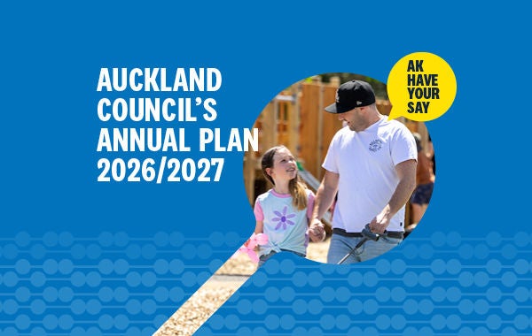 Annual Plan 2026/2027