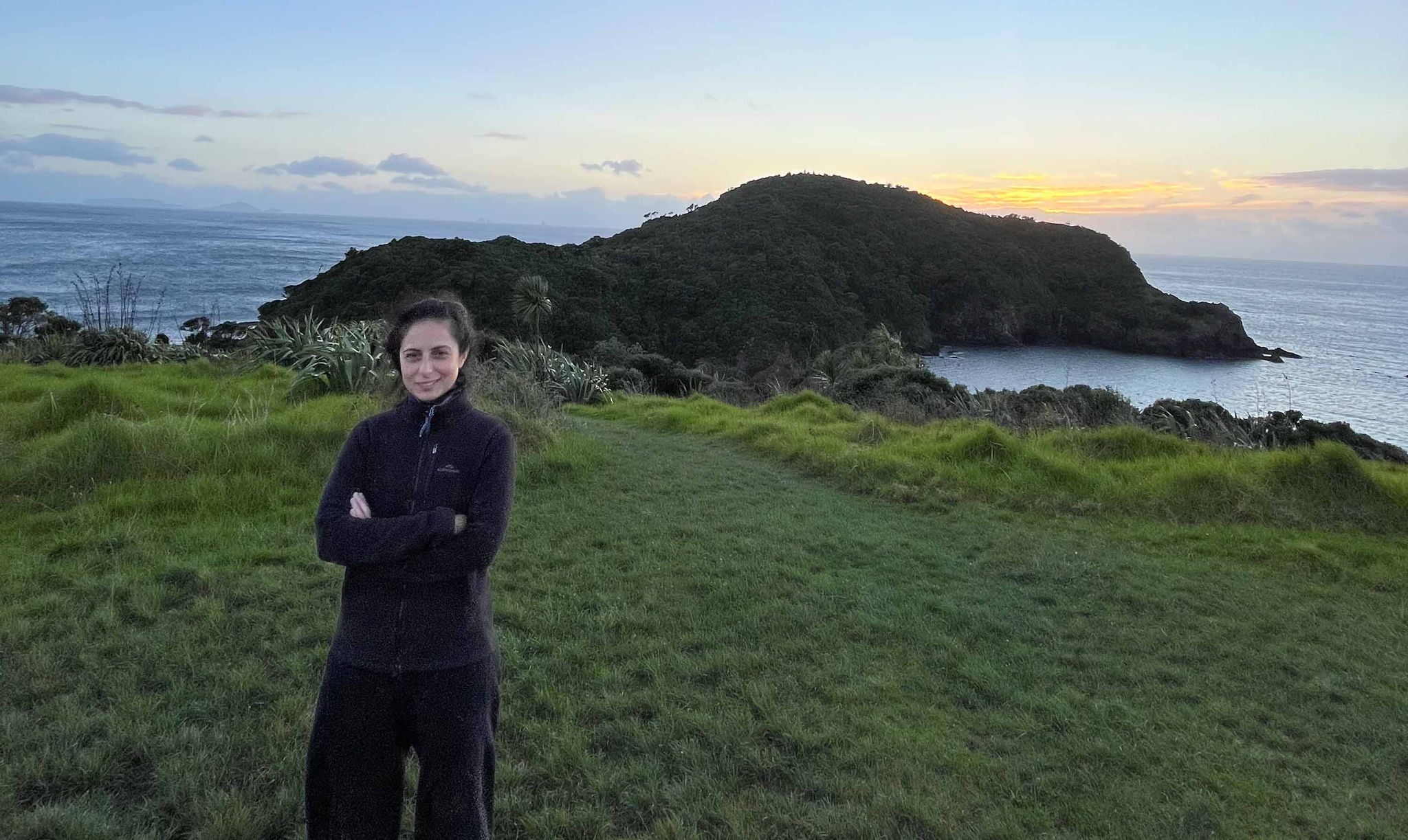 Artist in Residence 2026 – Nour Hassan