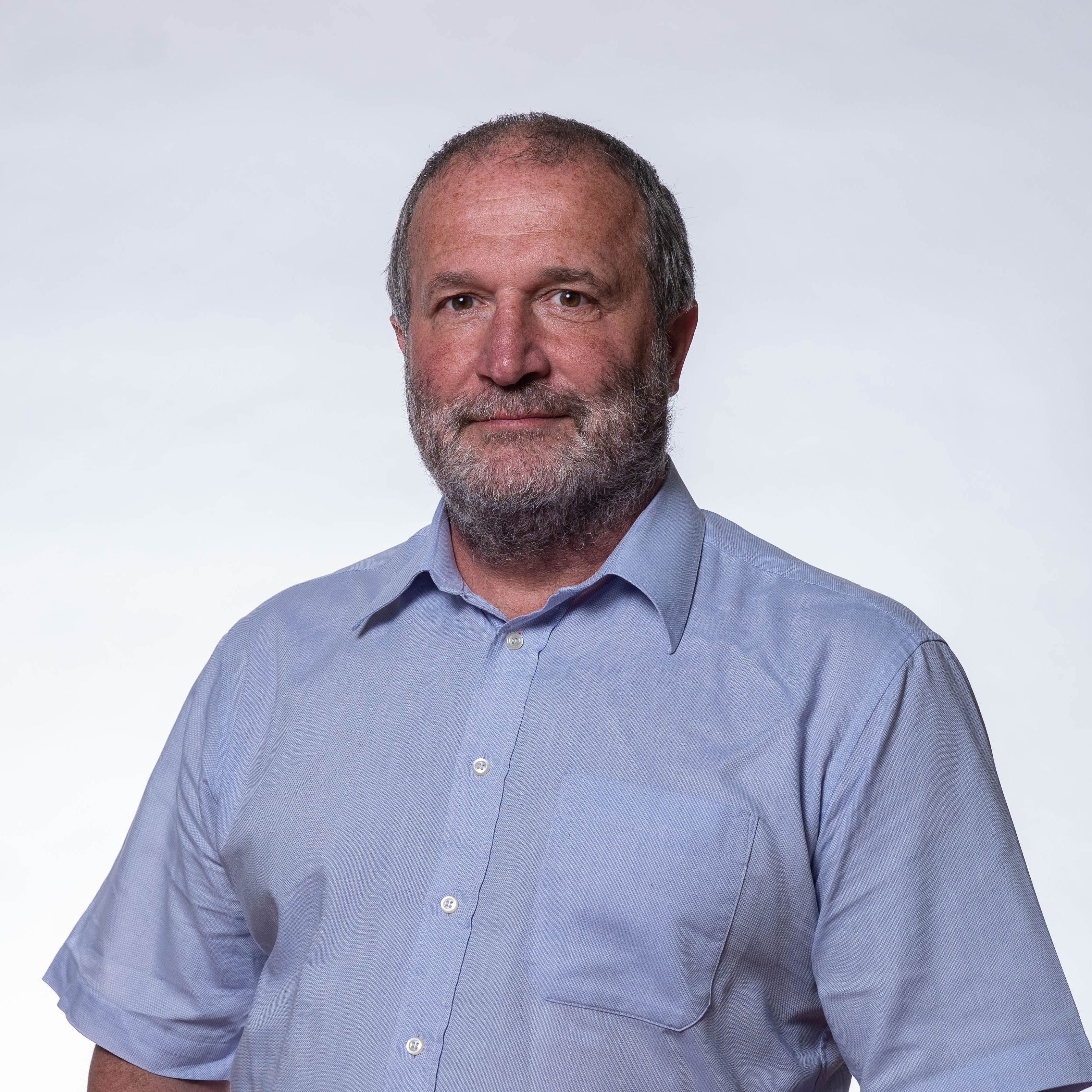 Albert-Eden Local Board member Jose Fowler.