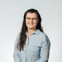 Albert-Eden Local Board member Christina Robertson.