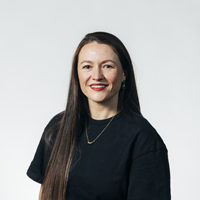 Albert-Eden Local Board member Emma McInnes.