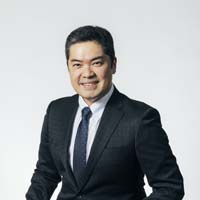 Albert-Eden Local Board member Jack Tan.