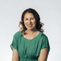 Albert-Eden Local Board member Jacqui Tay.