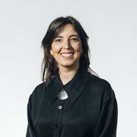 Albert-Eden Local Board member Michelle Thorp.