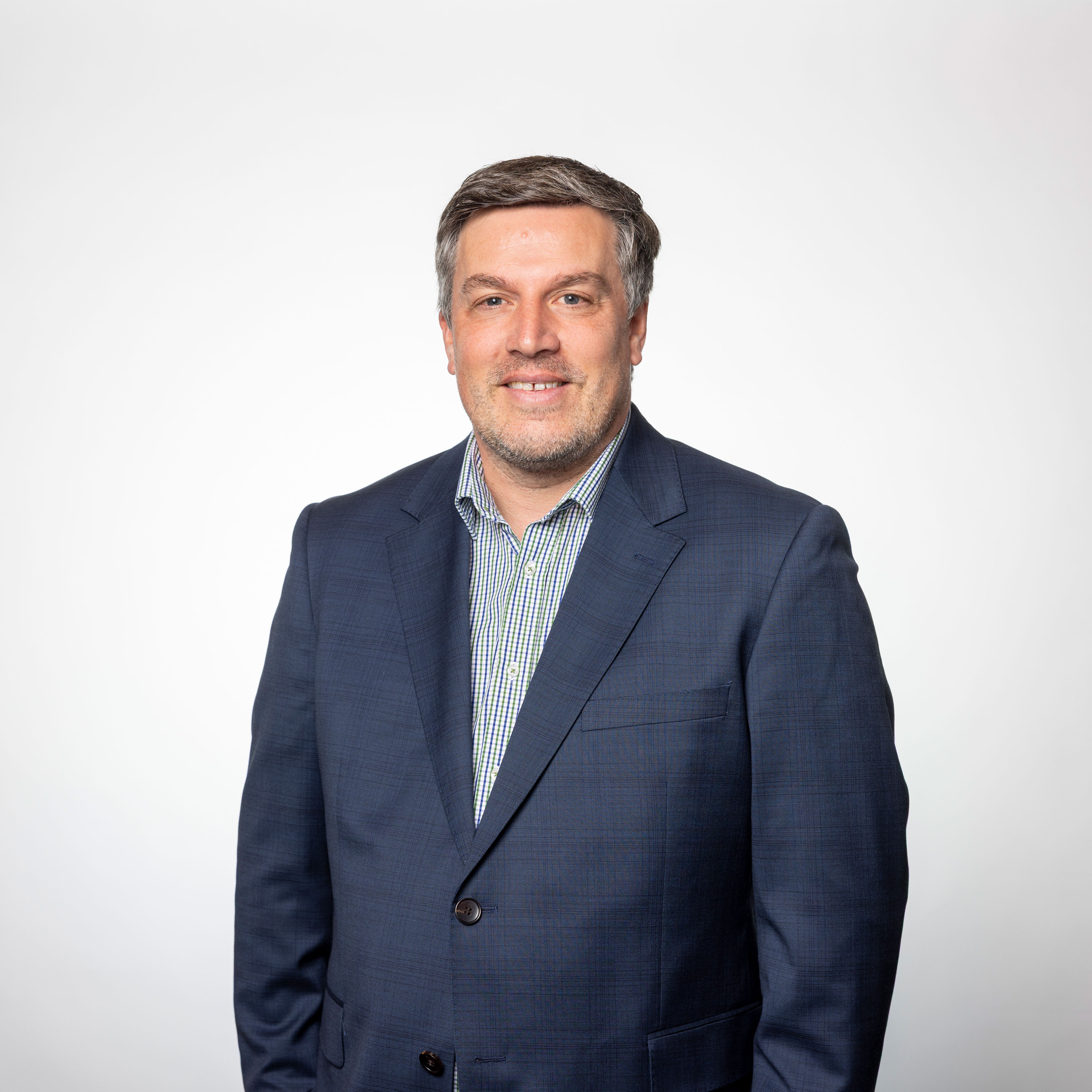 Devonport-Takapuna Local Board member Scott MacArthur.