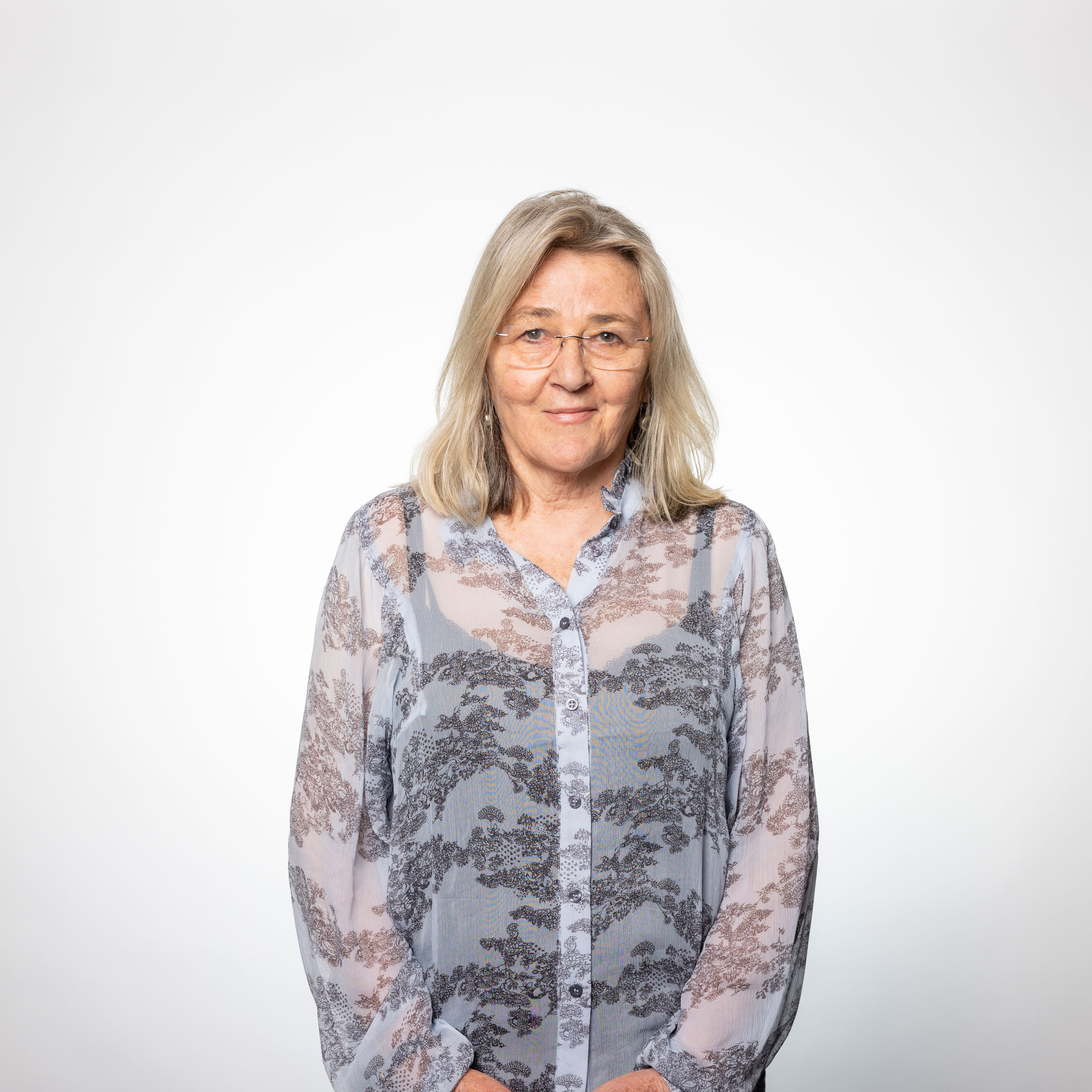 Devonport-Takapuna Local Board member Trish Deans.