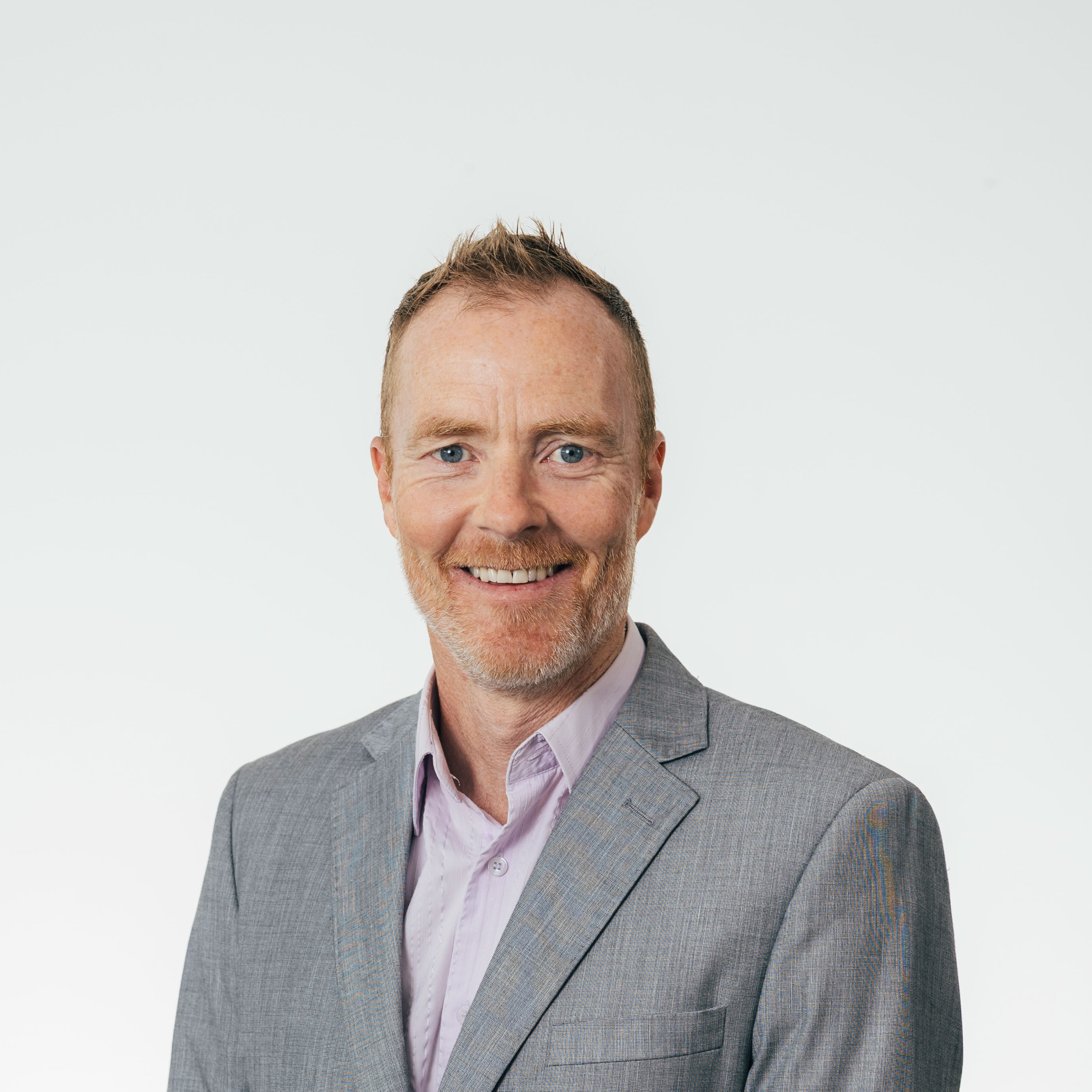 Franklin Local Board member Hunter Hawker.