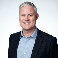 Henderson-Massey Local Board member Dan Collins.