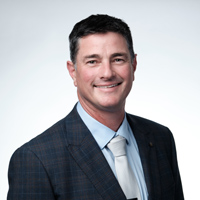 Henderson-Massey Local Board member Luke Wilson.