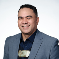 Henderson-Massey Local Board member Will Flavell.