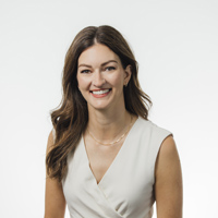 Hibiscus and Bays Local Board member Alexis Poppelbaum.