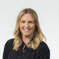 Hibiscus and Bays Local Board member Gemma Moffat.