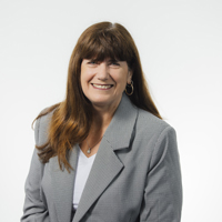 Hibiscus and Bays Local Board member Leanne Willis.