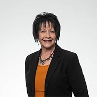 Howick Local Board member Adele White.