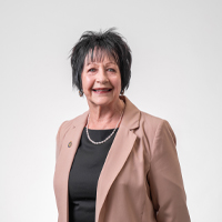 Howick Local Board member Adele White.