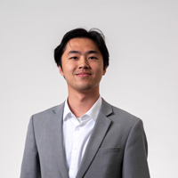 Howick Local Board member Kai Zeng.