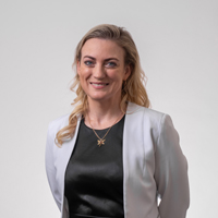 Howick Local Board member Katrina Bungard.