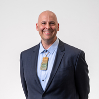 Howick Local Board member Mike Turinsky.