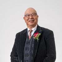 Howick Local Board member Peter Young, JP.