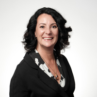 Kaipātiki Local Board member Danielle Grant, JP.