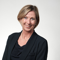 Kaipātiki Local Board member Melanie Kenrick.