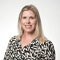 Kaipātiki Local Board member Paula Gillon.