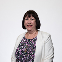 Manurewa Local Board member Heather Andrew.