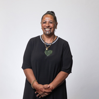 Manurewa Local Board member Raewyn Bhana.