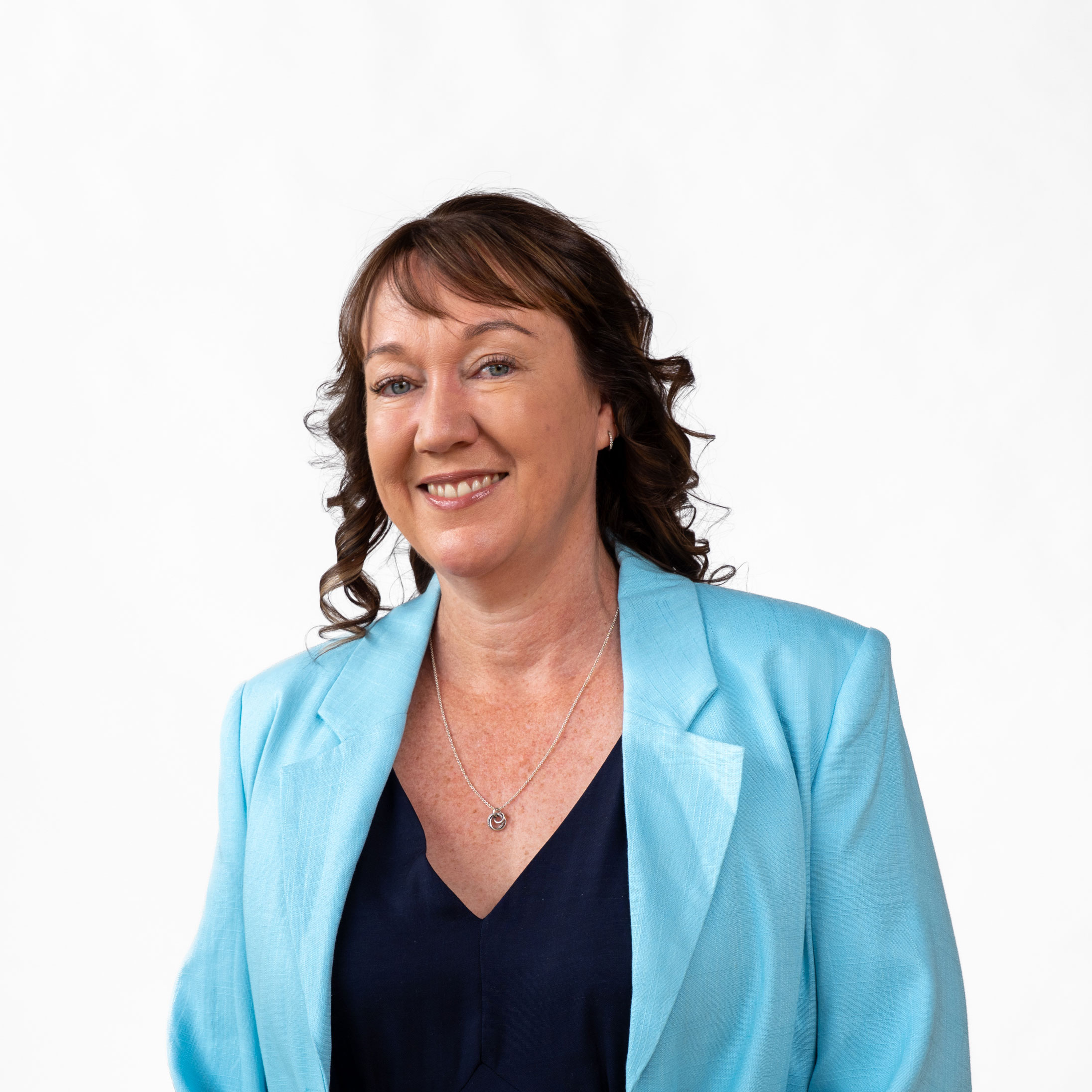 Maungakiekie-Tāmaki Local Board member Debbie Burrows.