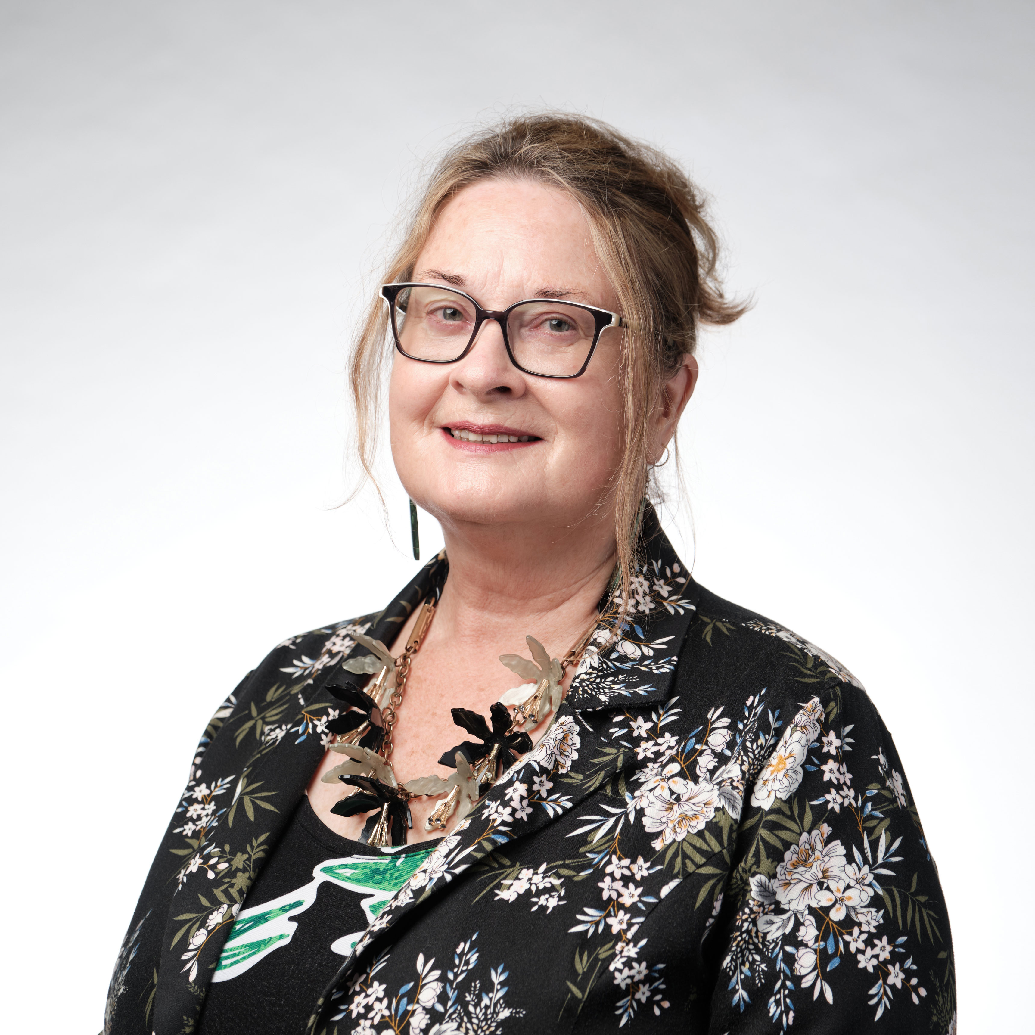 Māngere-Ōtāhuhu Local Board member Christine O’Brien.