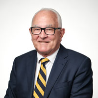 Ōrākei Local Board member Angus McPhee.