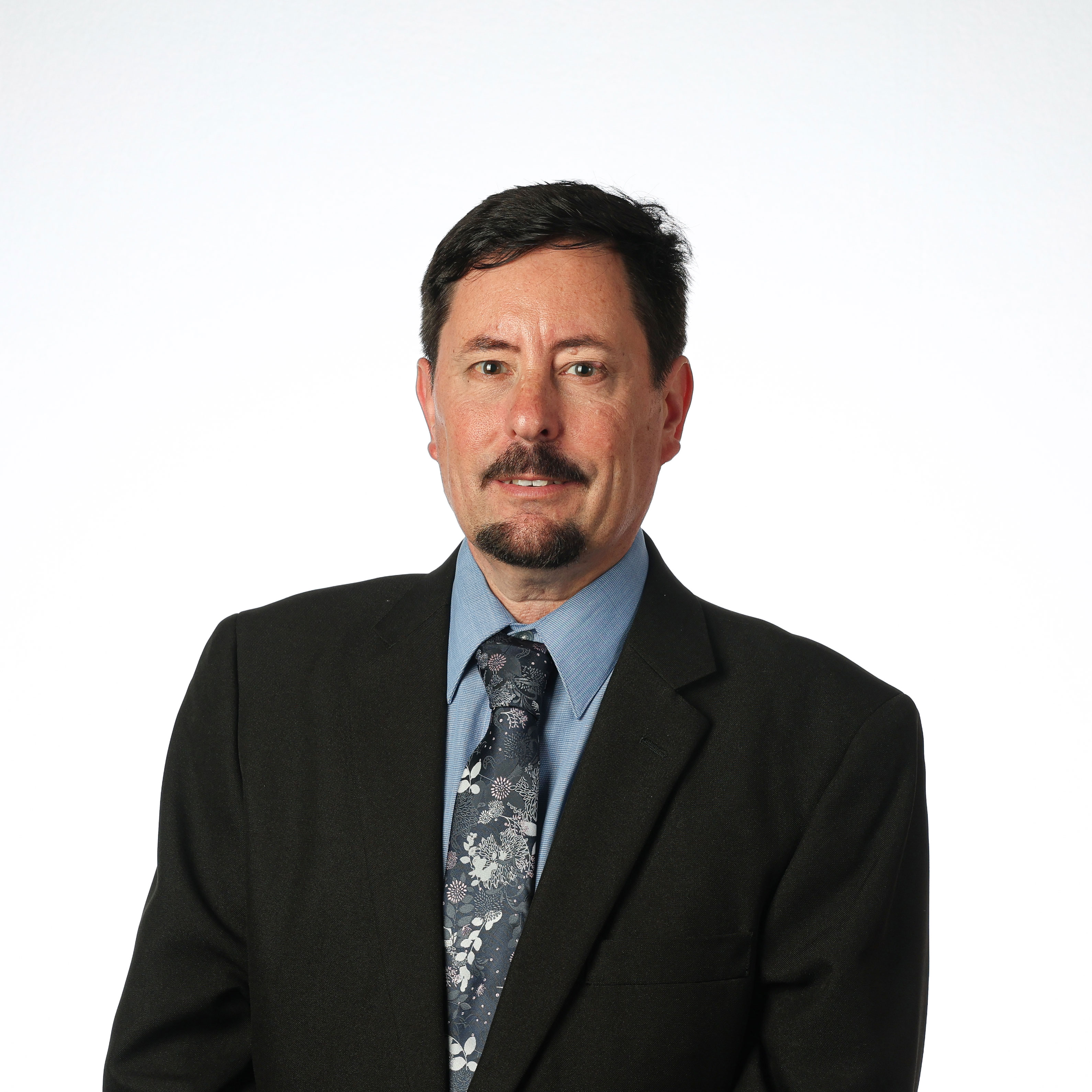 Papakura Local Board member George Hawkins.