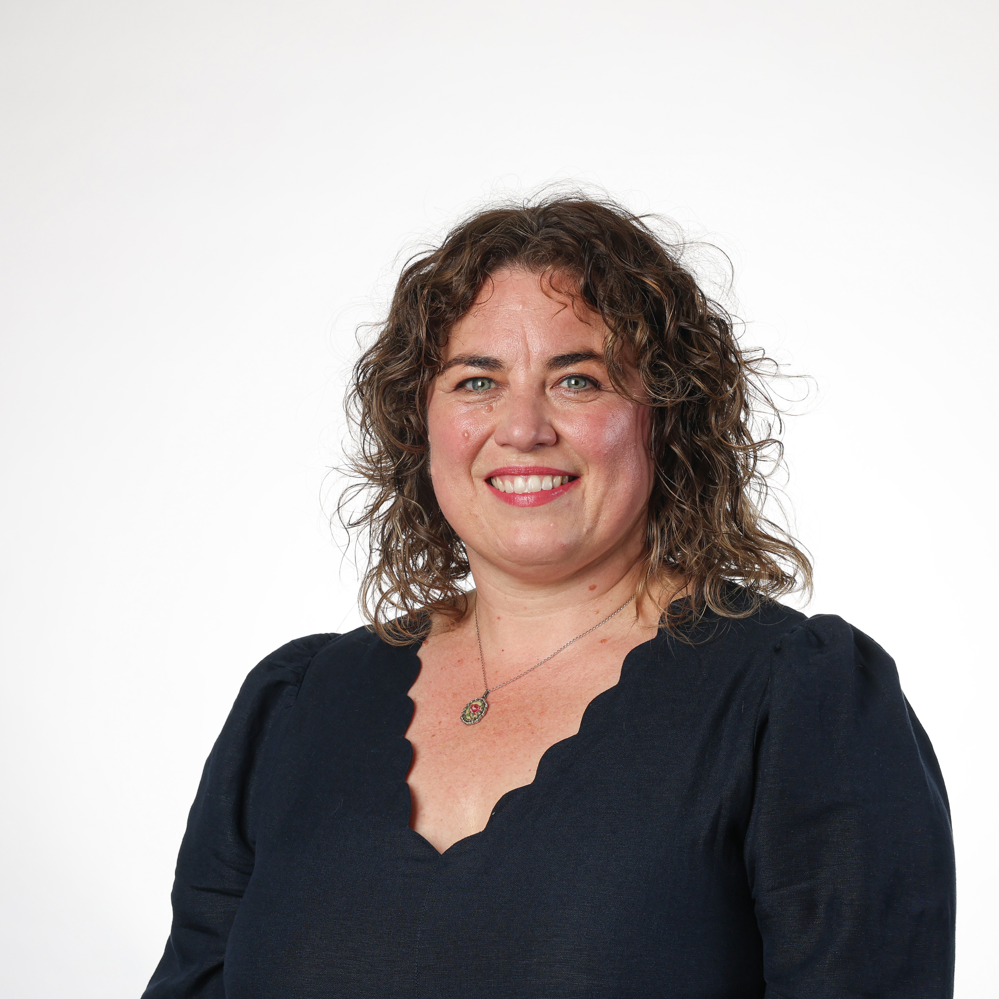 Puketāpapa Local Board member Roseanne Hay.