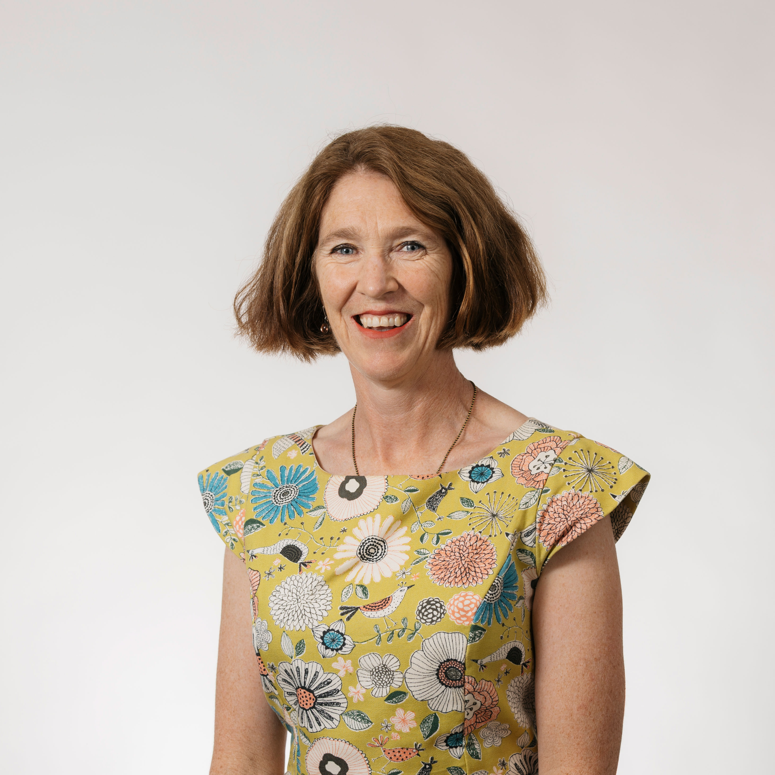 Upper Harbour Local Board member Anna Atkinson.