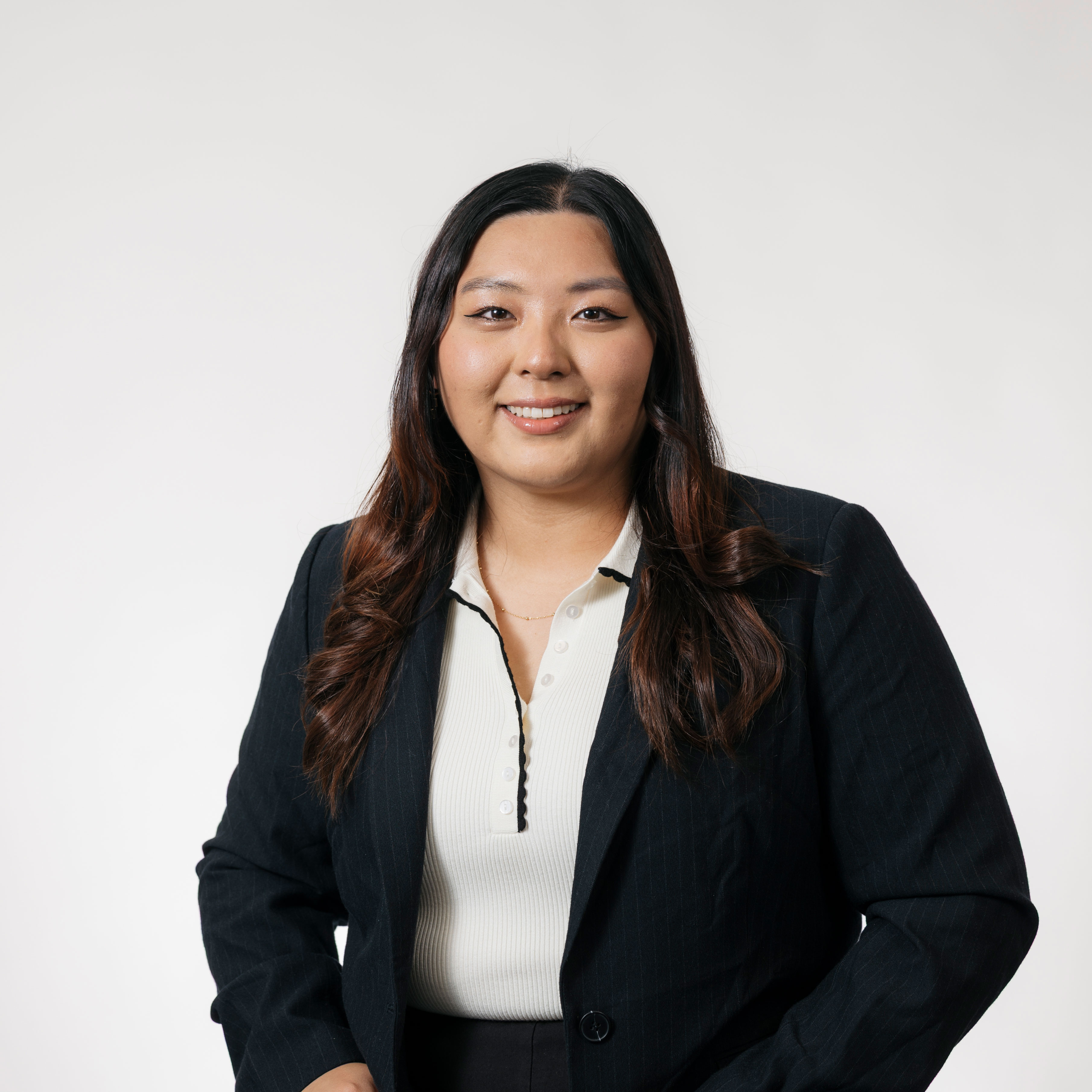 Upper Harbour Local Board member Selena Wong.