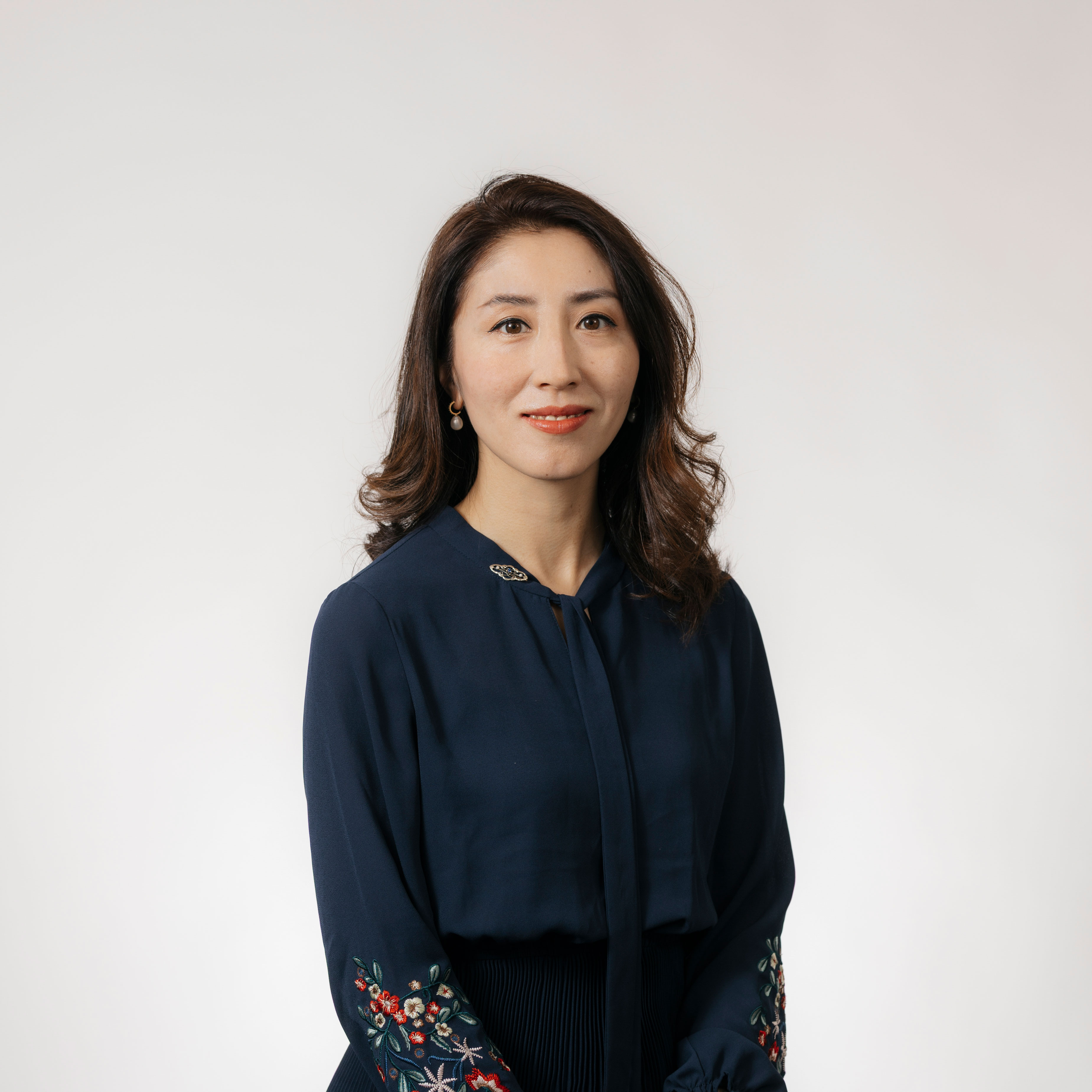 Upper Harbour Local Board member Sylvia Yang.