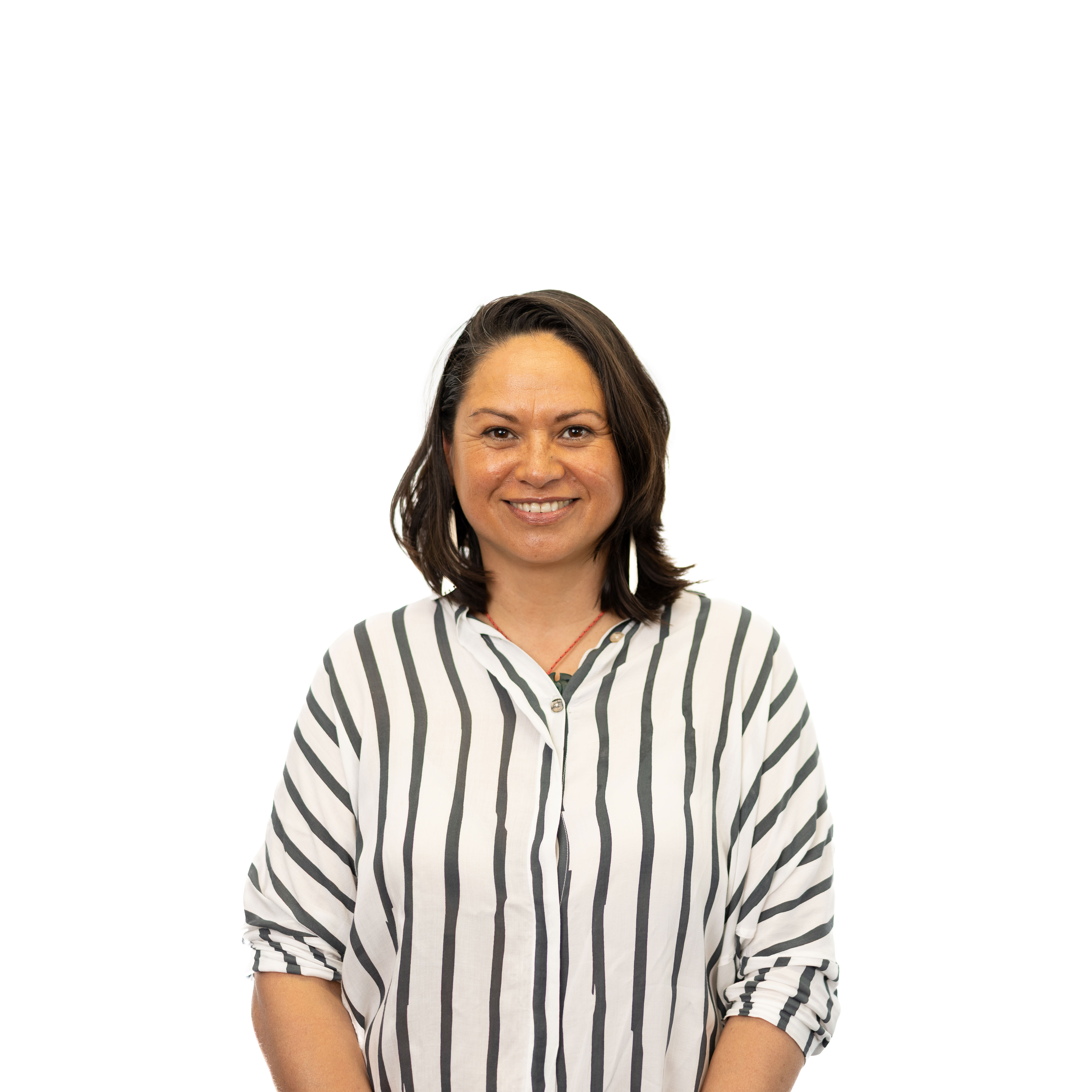 Waiheke Local Board member Kylee Matthews.