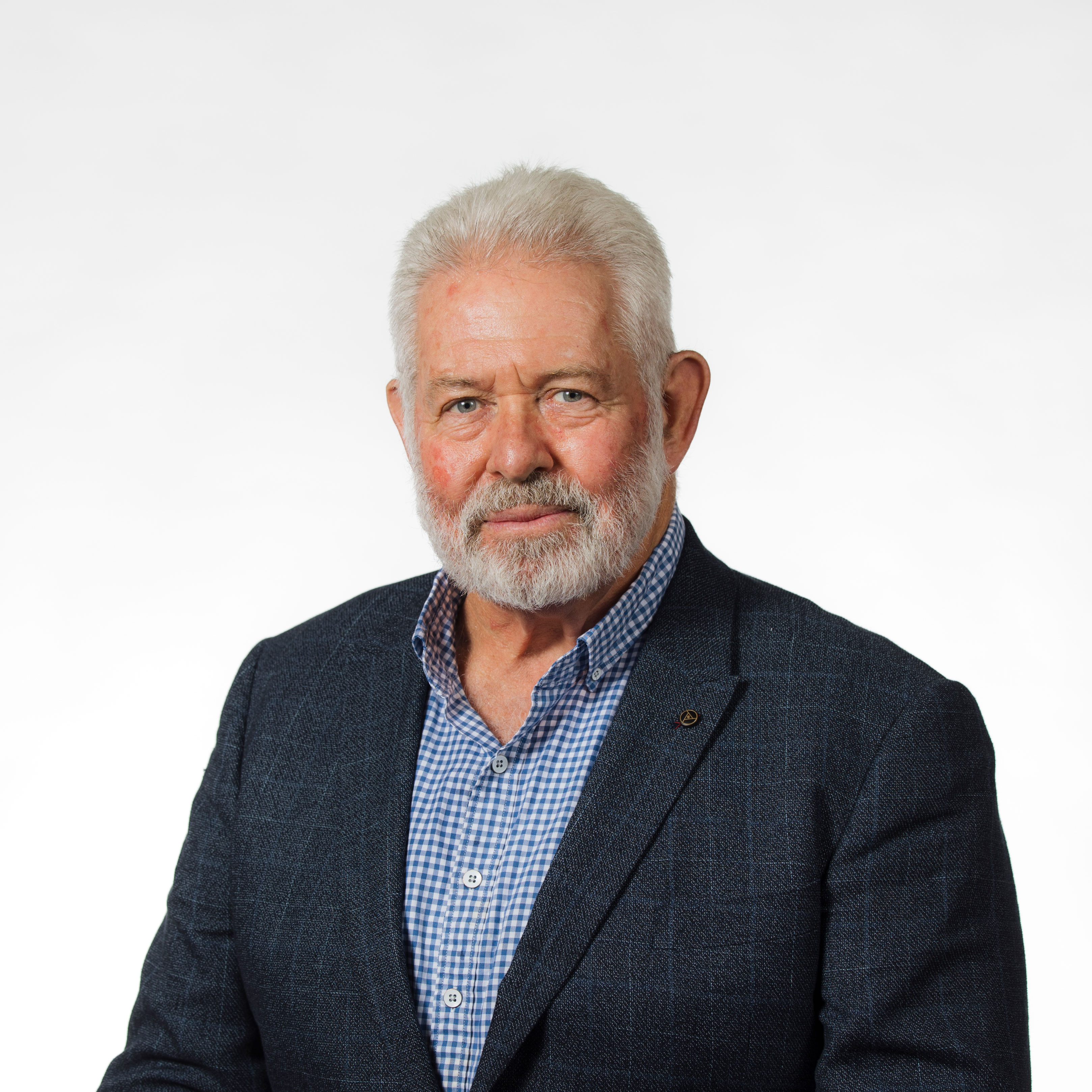 Waitematā Local Board member Greg Moyle.