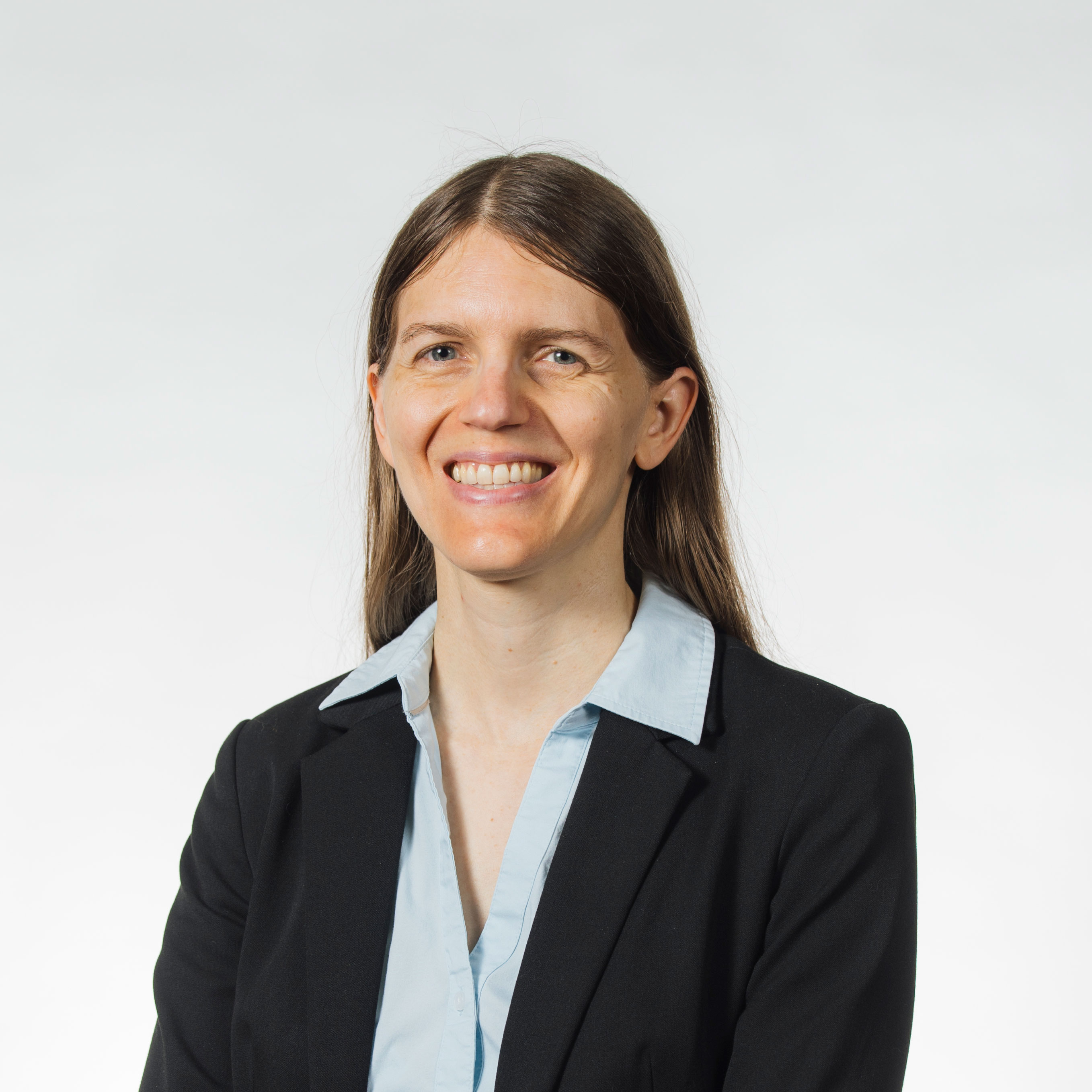 Waitematā Local Board member Kara Kennedy.