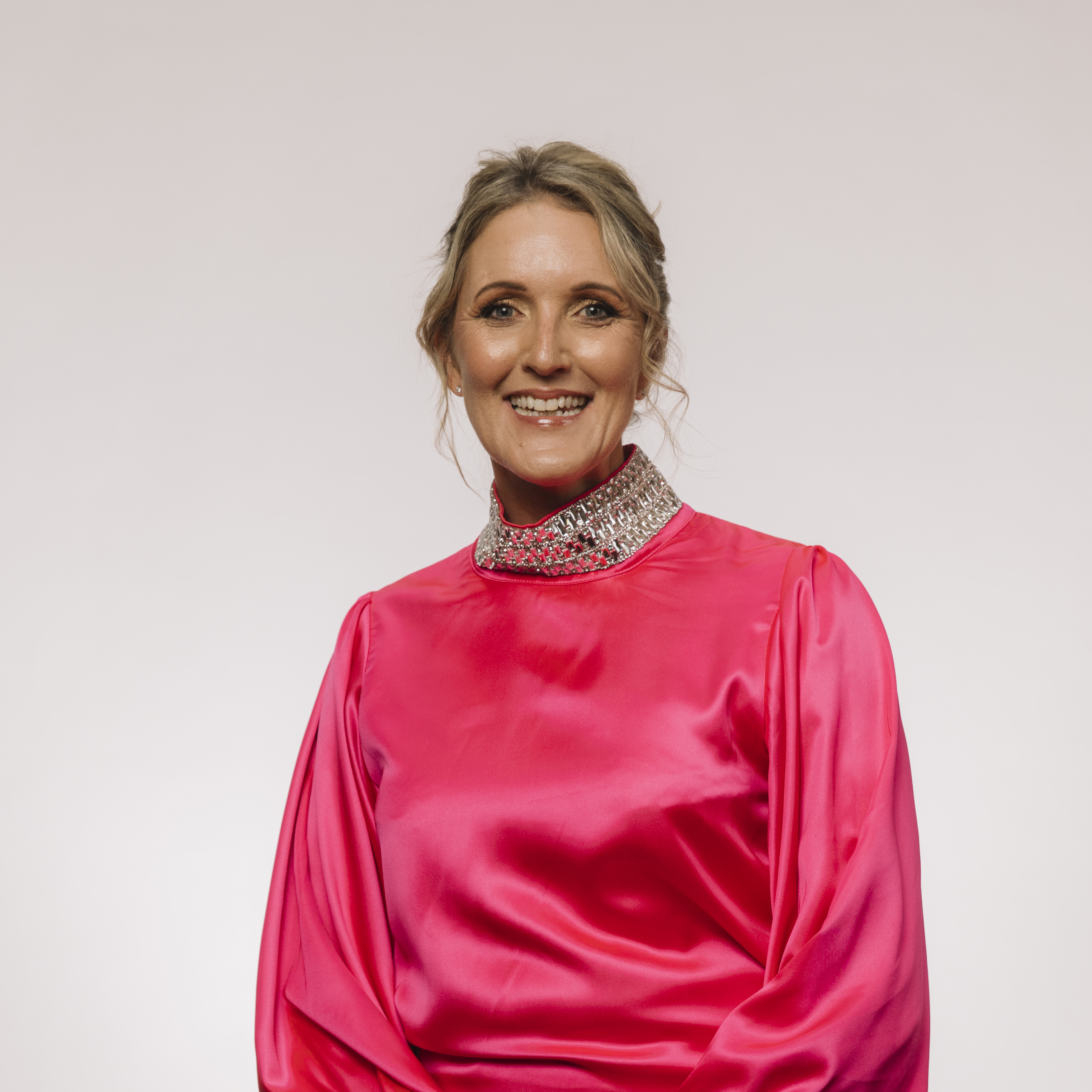 Howick Ward-councillor Bo Burns.