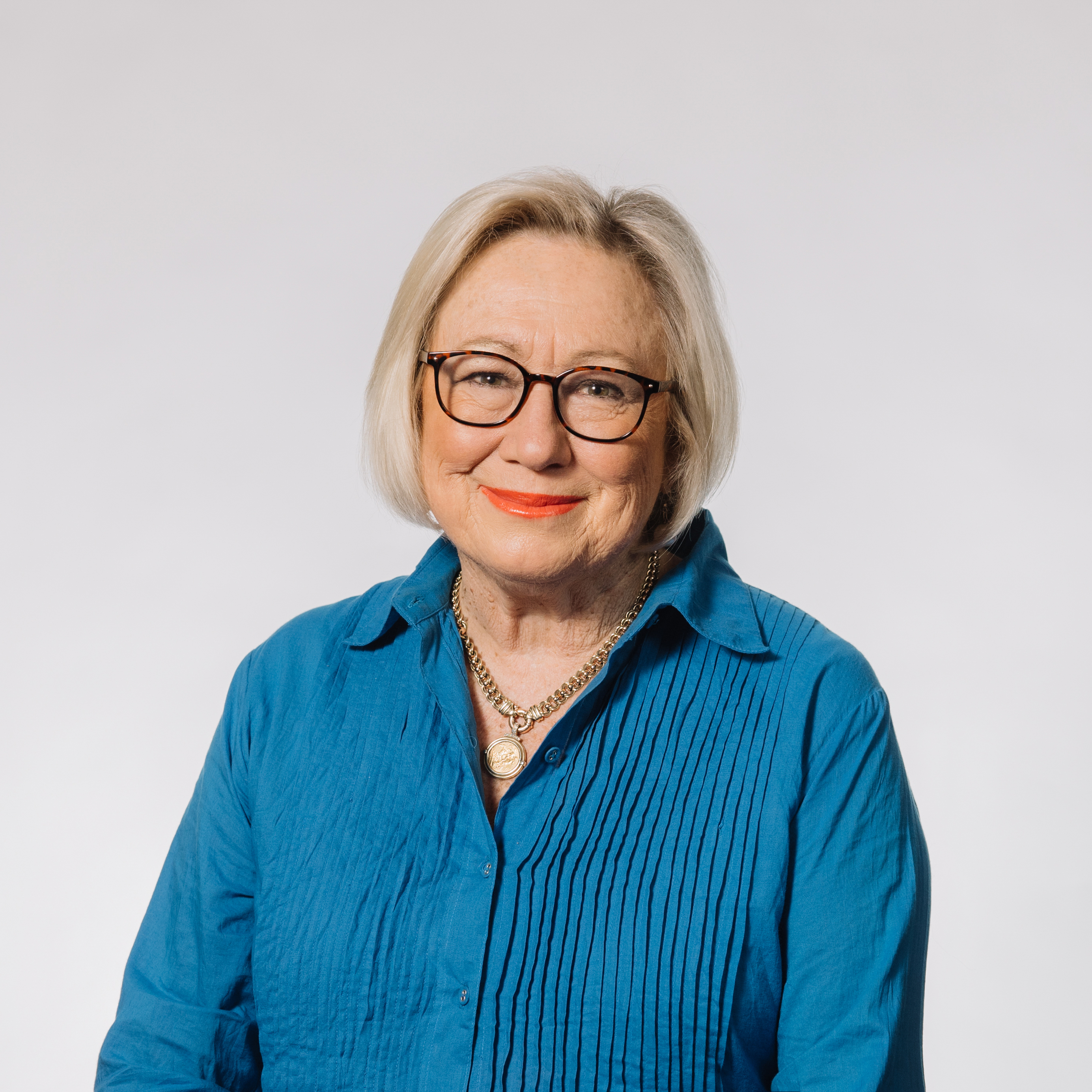 ​Albert-Eden-Puketāpapa Ward-councillor Christine Fletcher.