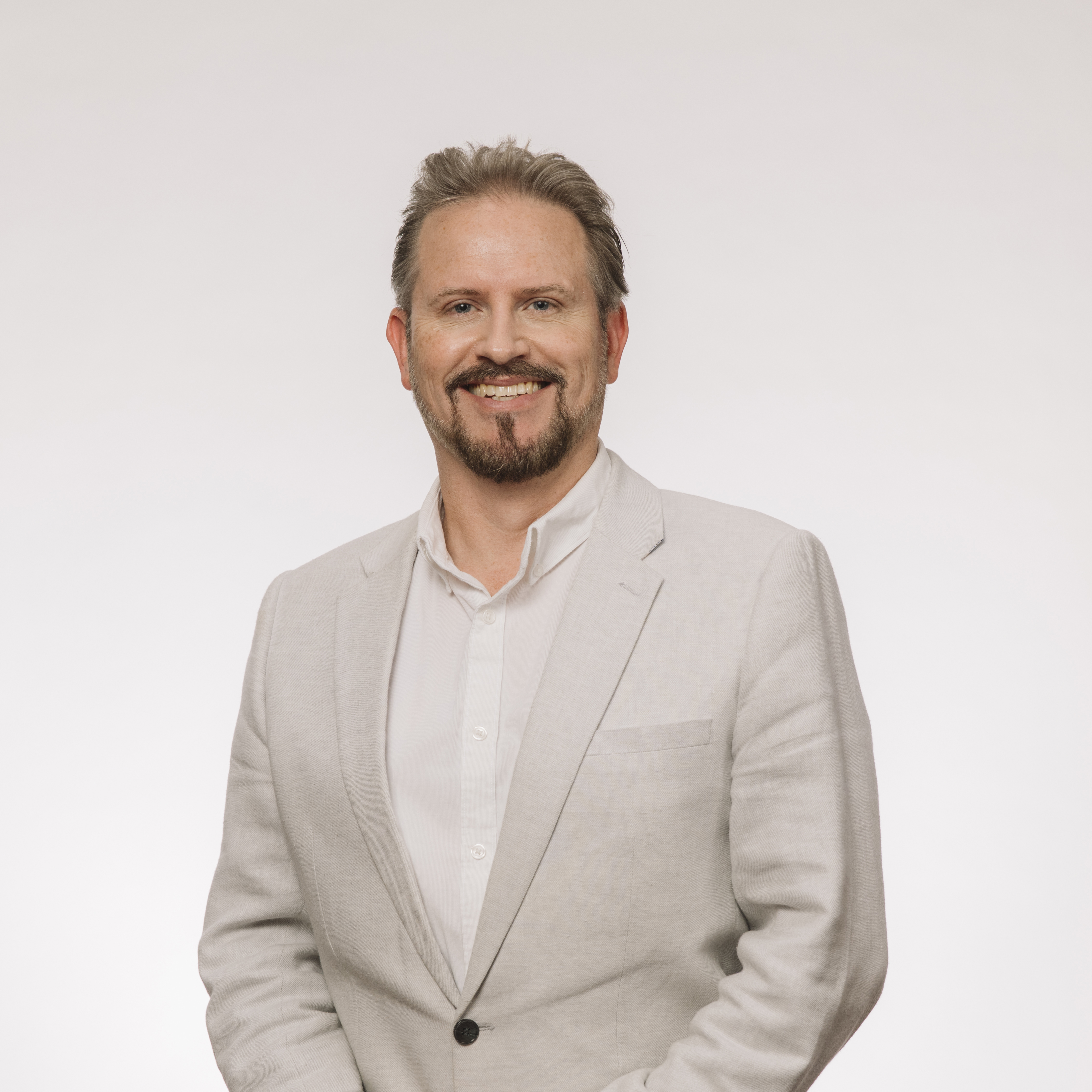 North Shore Ward-councillor John Gillon.