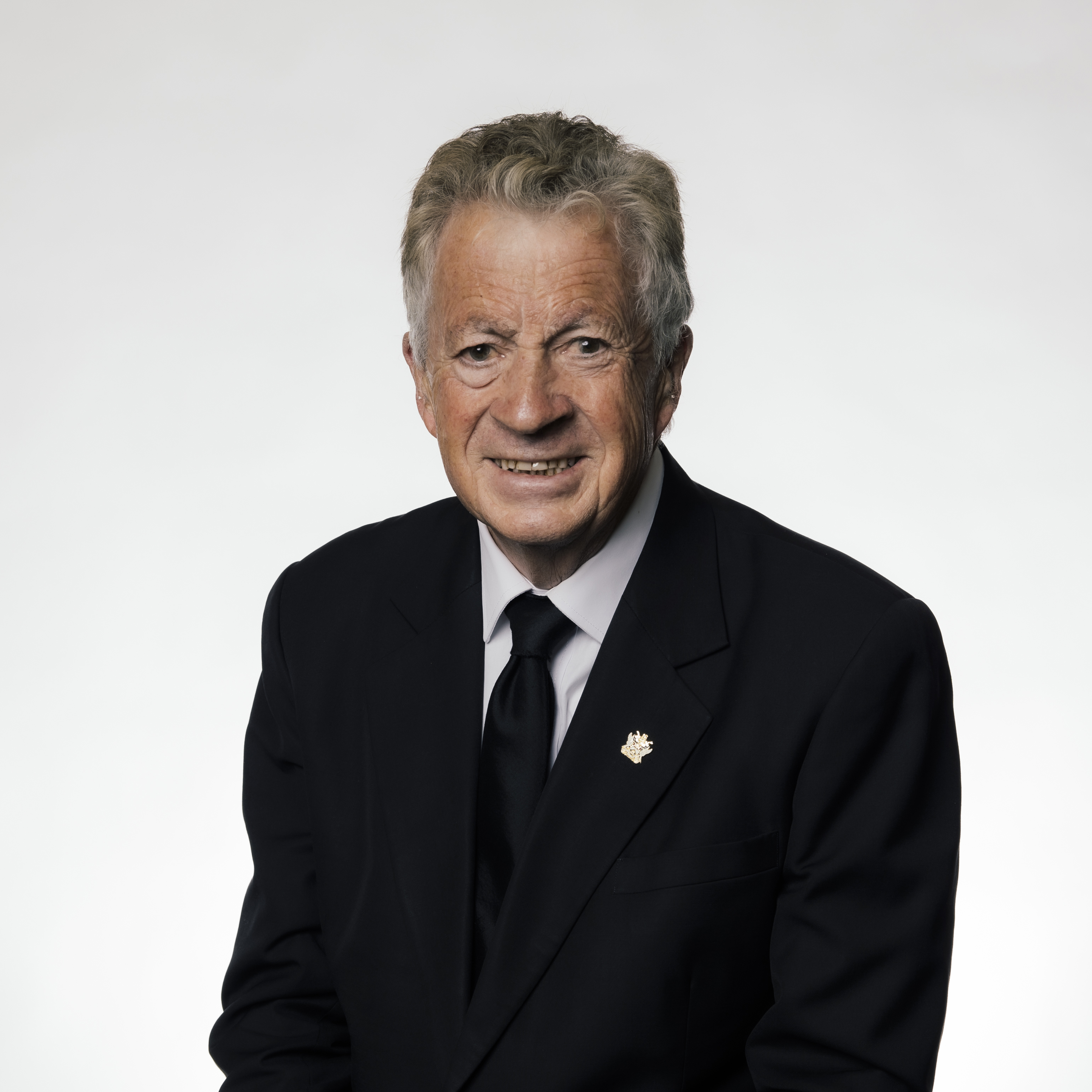 Waitematā and Gulf Ward-councillor Mike Lee.