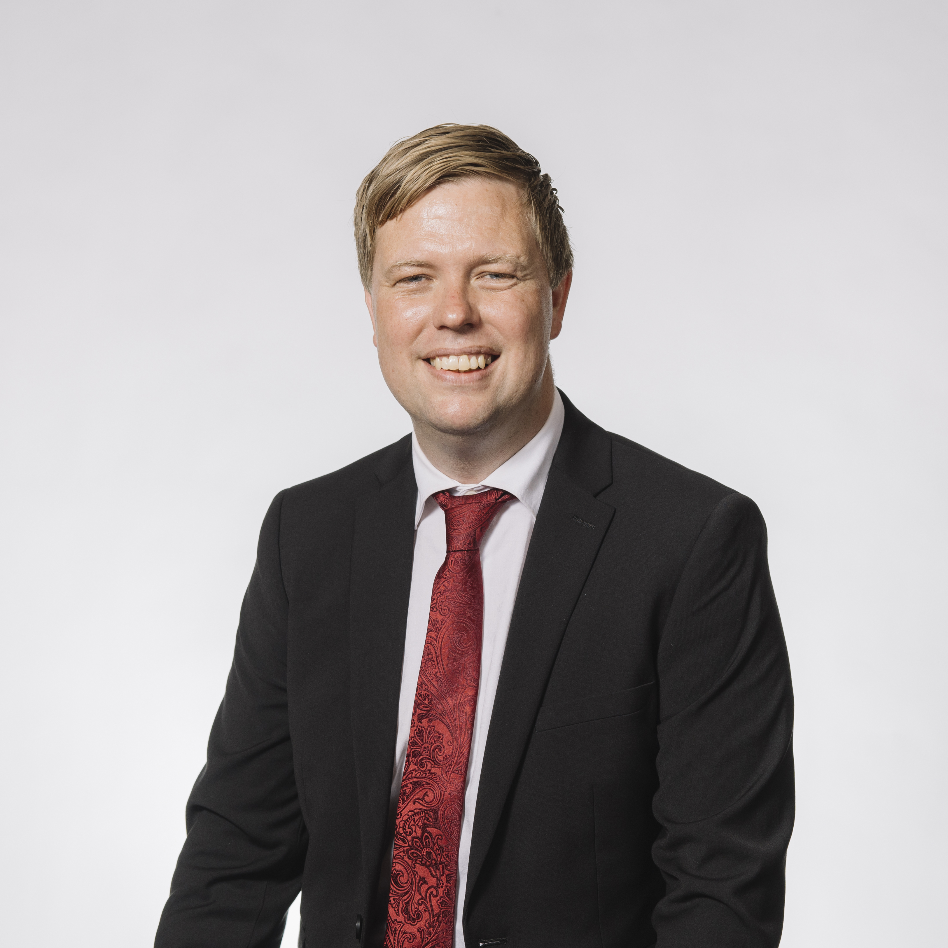 Waitākere Ward-councillor Shane Henderson.