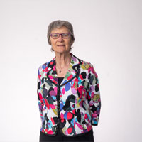 ​Whau Local Board member Catherine Farmer.